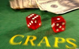 real casino