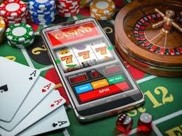 real casino