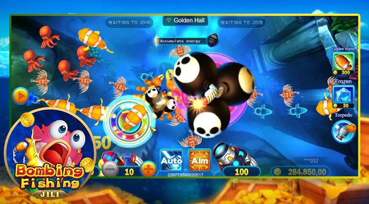 real casino