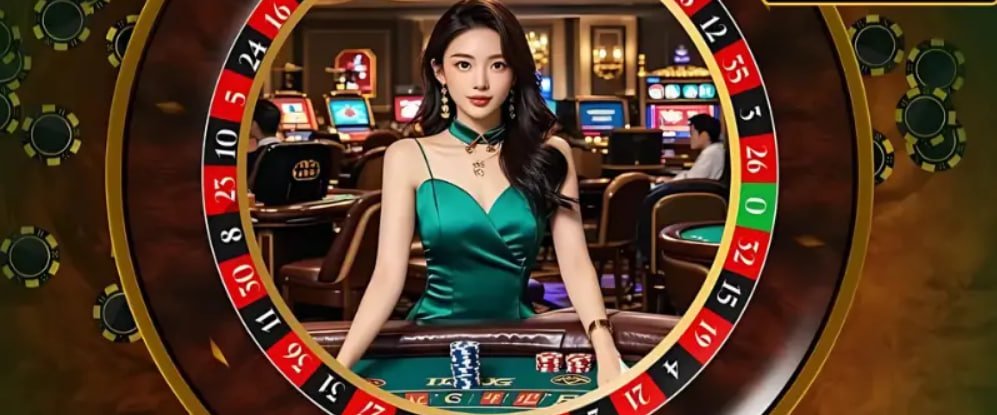 real casino