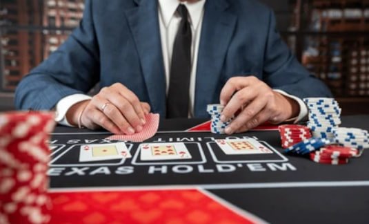 real casino