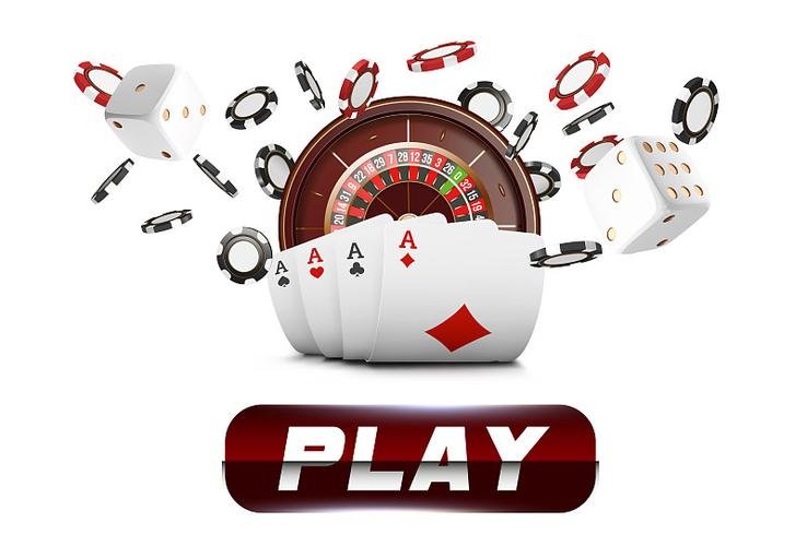 real casino