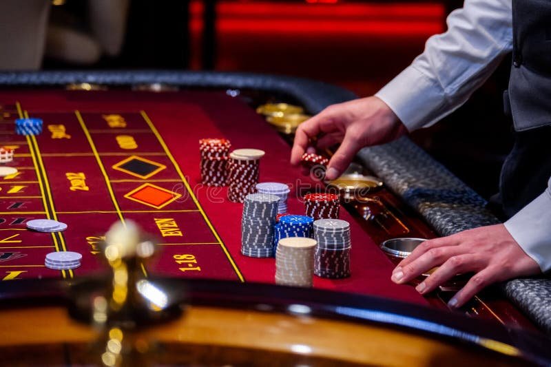 real casino