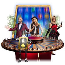 real casino