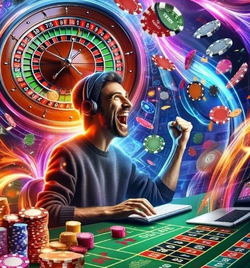 real casino
