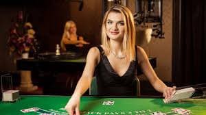 real casino