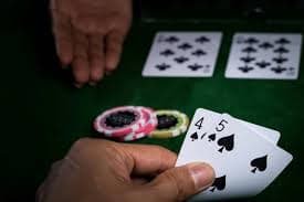 real casino