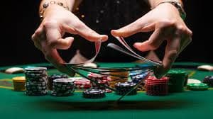real casino