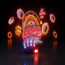 real casino
