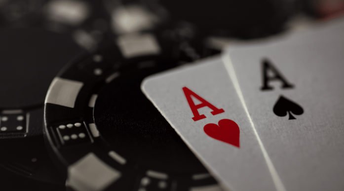 real casino