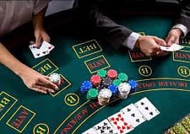 real casino