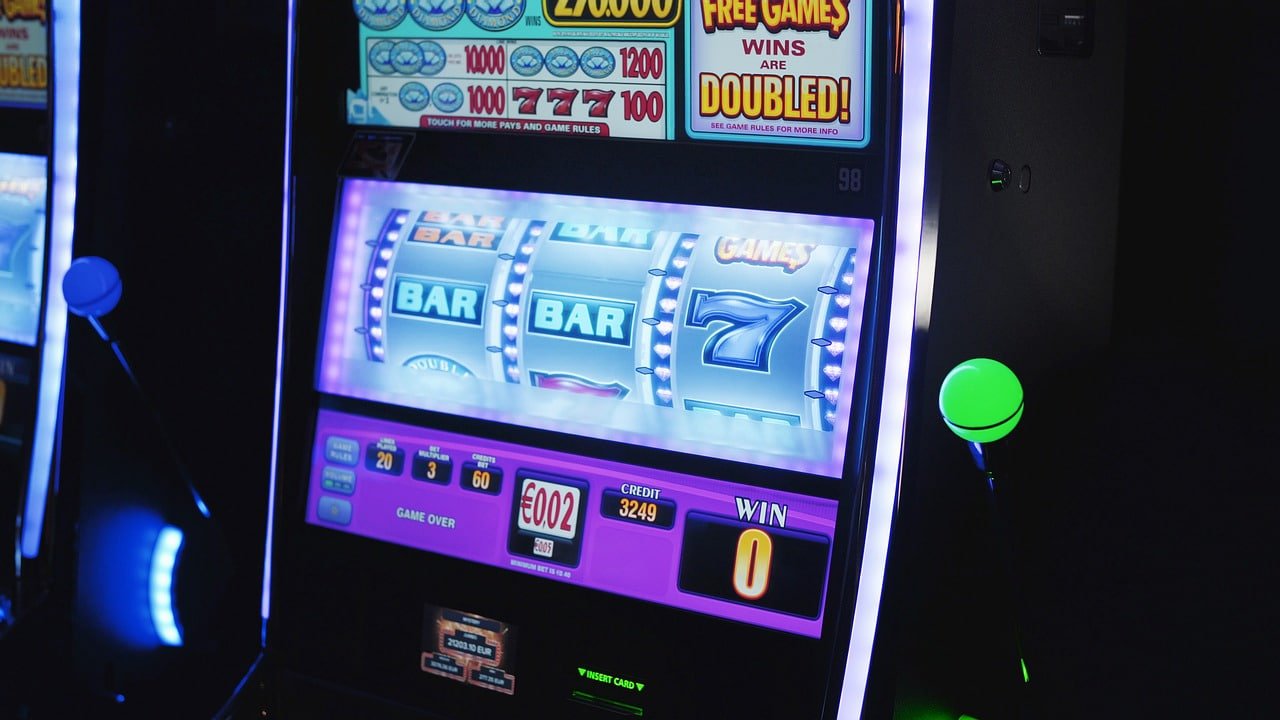 real casino